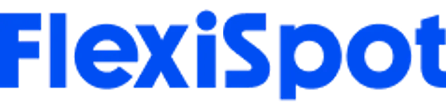 FlexiSpot logo