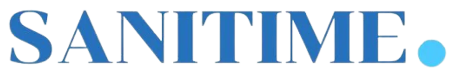Sanitime logo