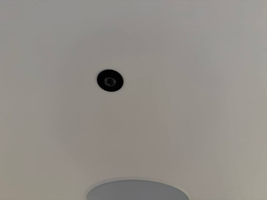 OCCY sensor van EPV Electronics aansluiten op Loxone