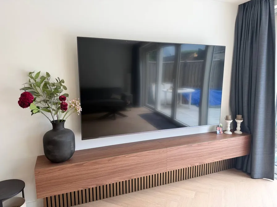 Samenwerking met Hisense