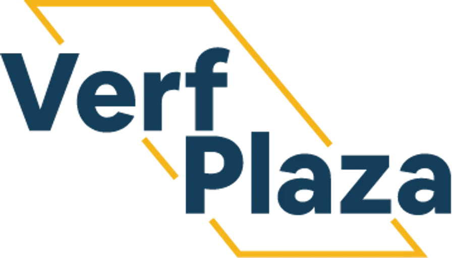 Verf-plaza logo