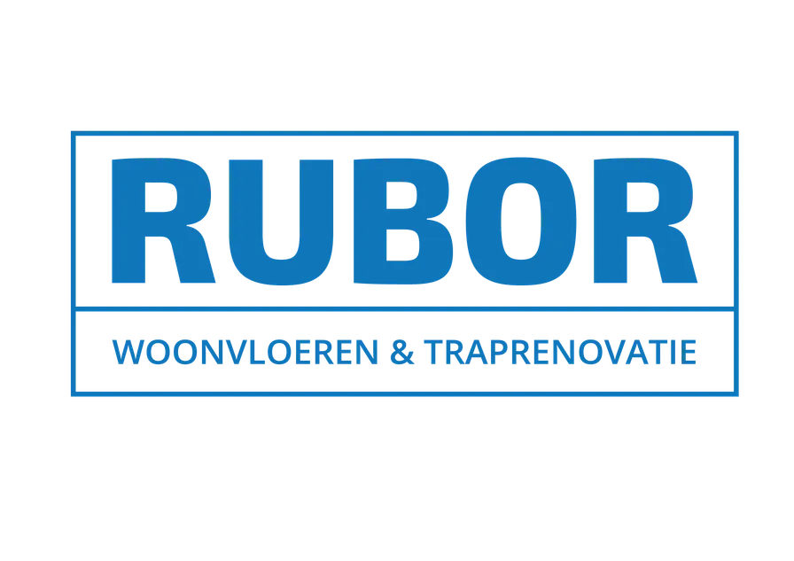 Rubor Woonvloeren logo