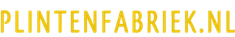 Plintenfabriek