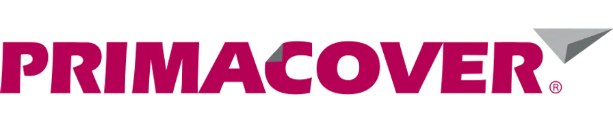 Primacover logo