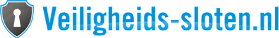 Veiligheids-sloten logo