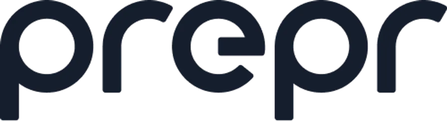 Prepr CMS logo